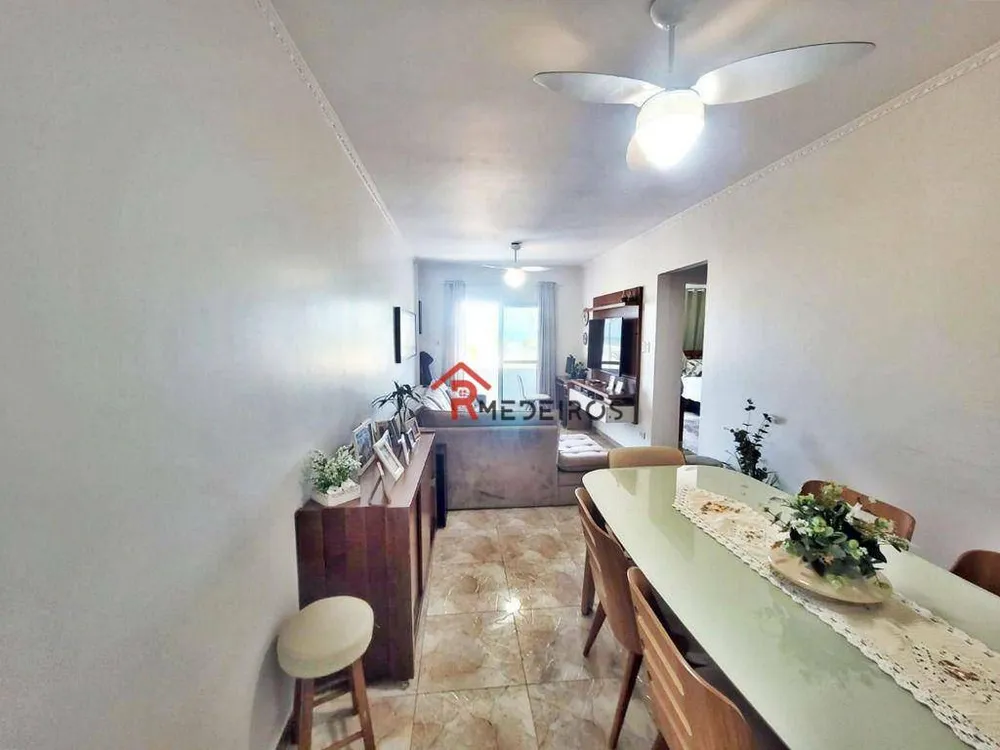 Apartamento, 2 quartos, 87 m² - Foto 3