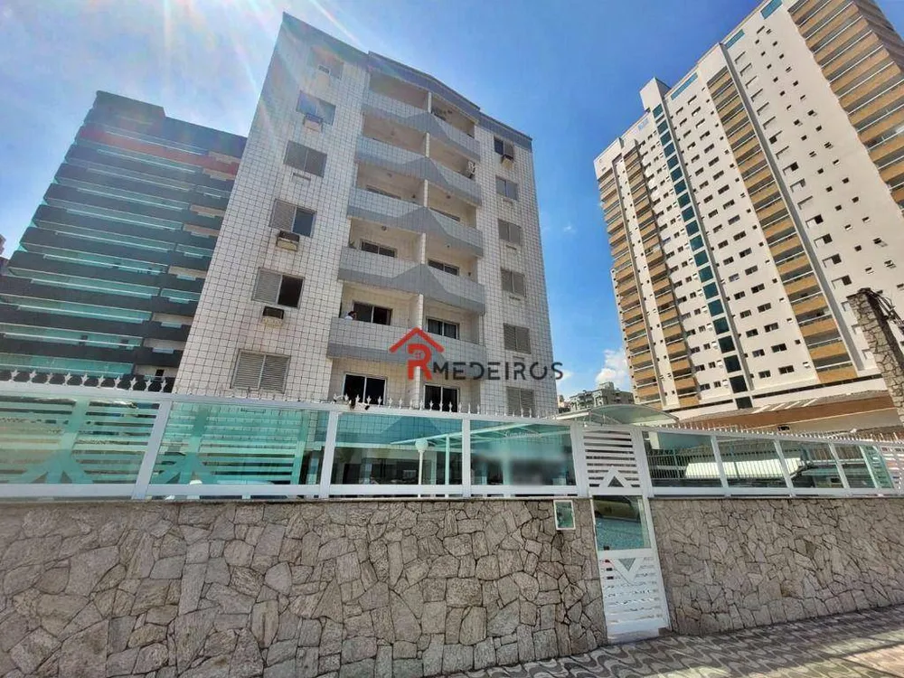 Apartamento, 2 quartos, 87 m² - Foto 2