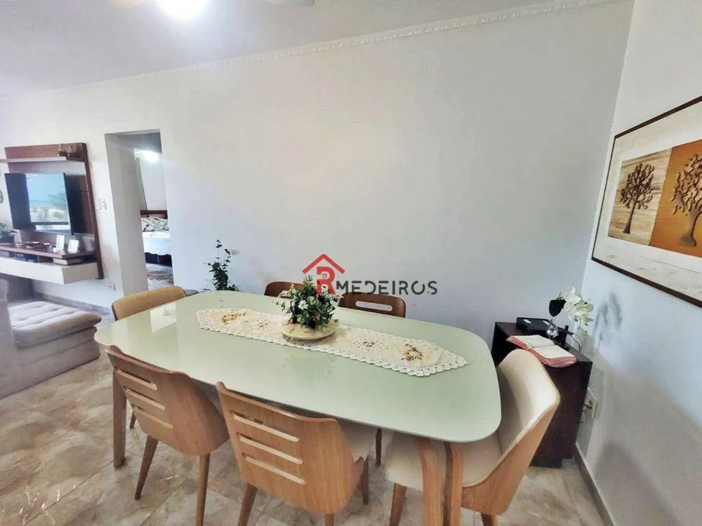 Apartamento, 2 quartos, 87 m² - Foto 4