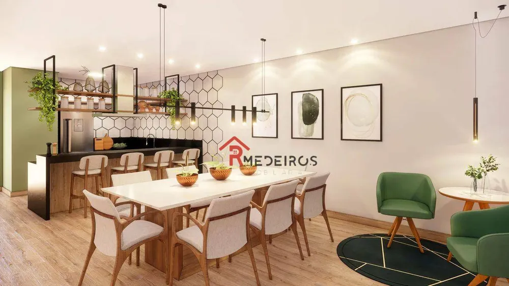 Apartamento, 3 quartos, 104 m² - Foto 4