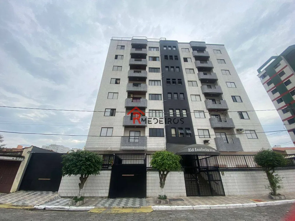 Apartamento, 2 quartos, 75 m² - Foto 1