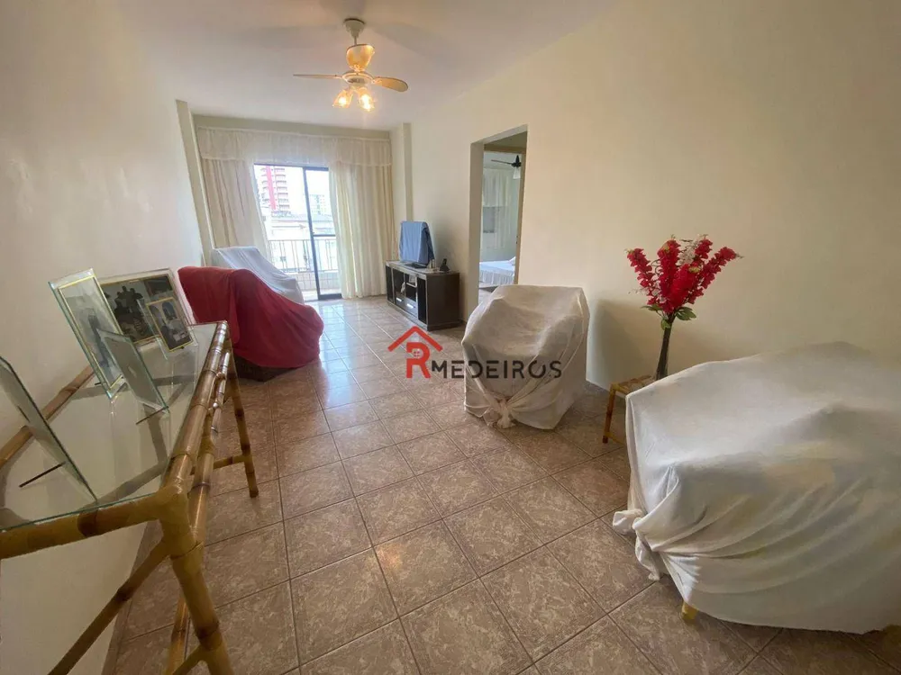 Apartamento, 2 quartos, 75 m² - Foto 2