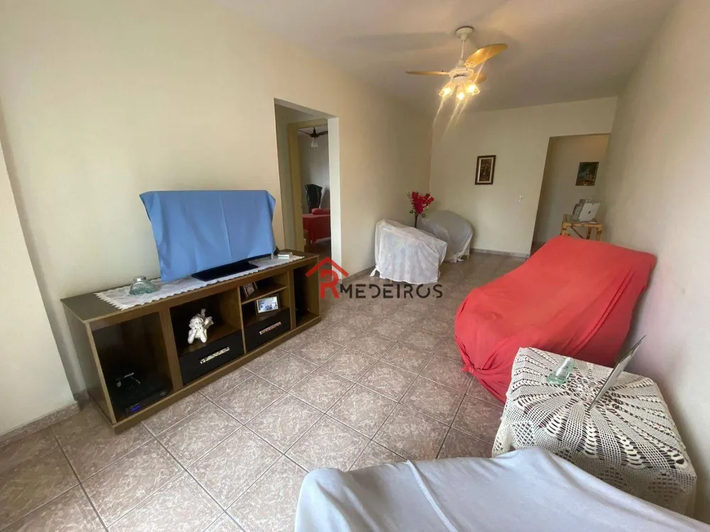Apartamento, 2 quartos, 75 m² - Foto 3