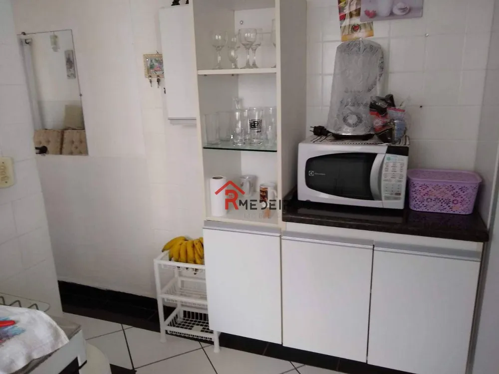 Apartamento, 1 quarto, 48 m² - Foto 4