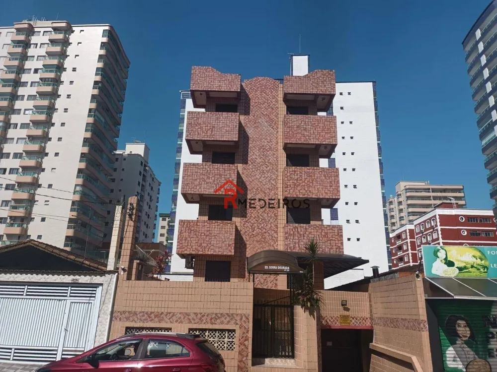 Apartamento, 1 quarto, 48 m² - Foto 1