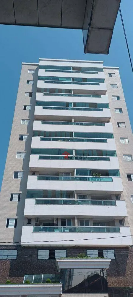 Apartamento, 2 quartos, 75 m² - Foto 2