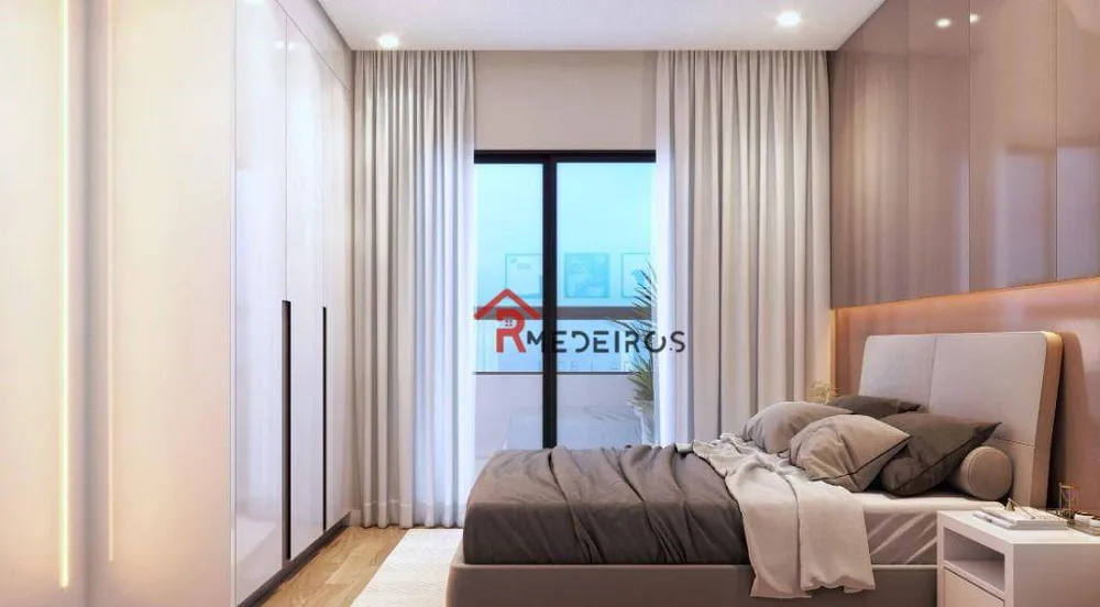 Apartamento, 2 quartos, 80 m² - Foto 1