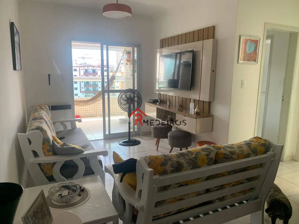 Apartamento, 2 quartos, 87 m² - Foto 4