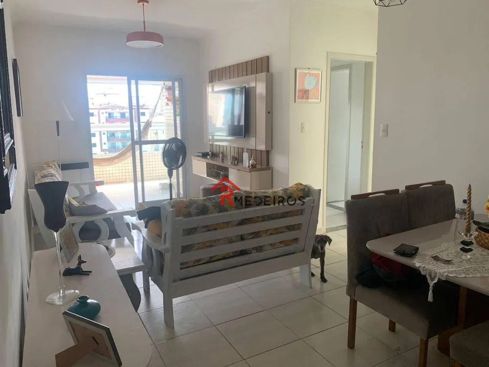 Apartamento, 2 quartos, 87 m² - Foto 1