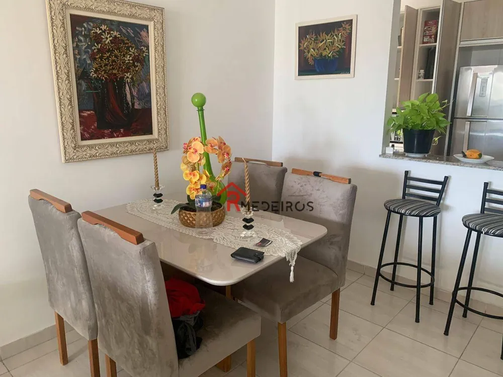 Apartamento, 2 quartos, 87 m² - Foto 3