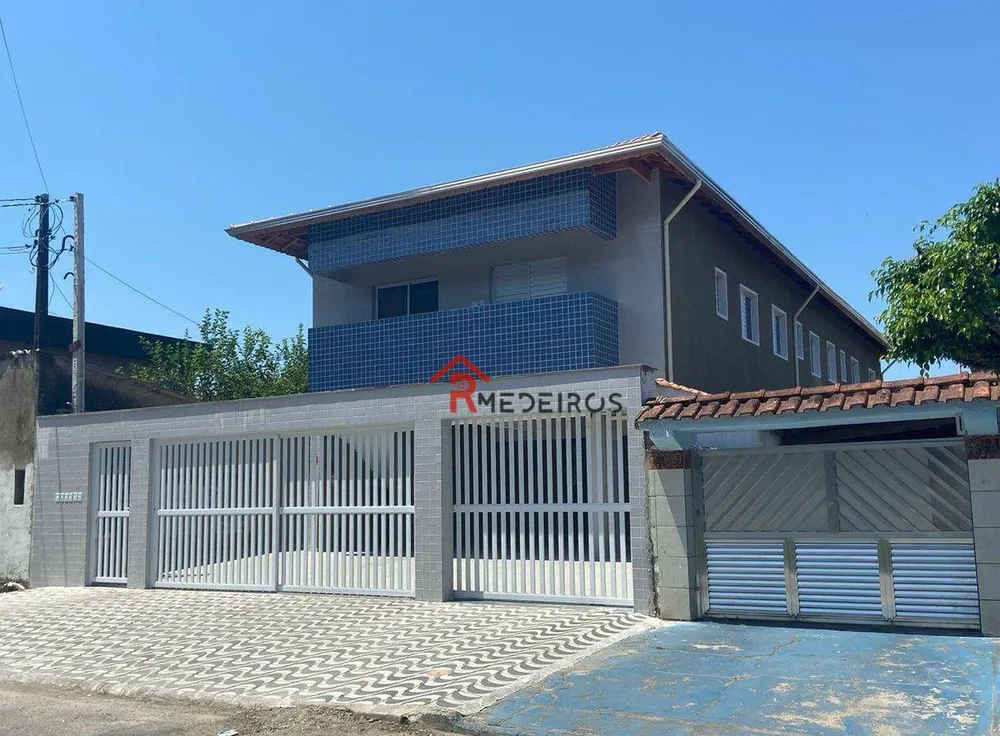 Casa de Condomínio, 2 quartos - Foto 2