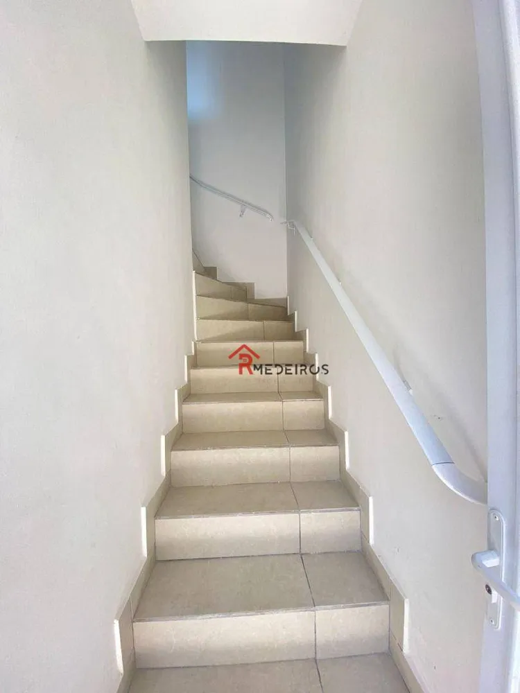 Casa de Condomínio, 2 quartos - Foto 4