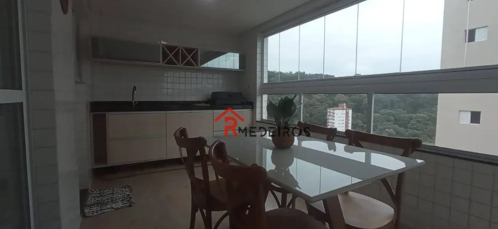 Apartamento, 3 quartos, 119 m² - Foto 4