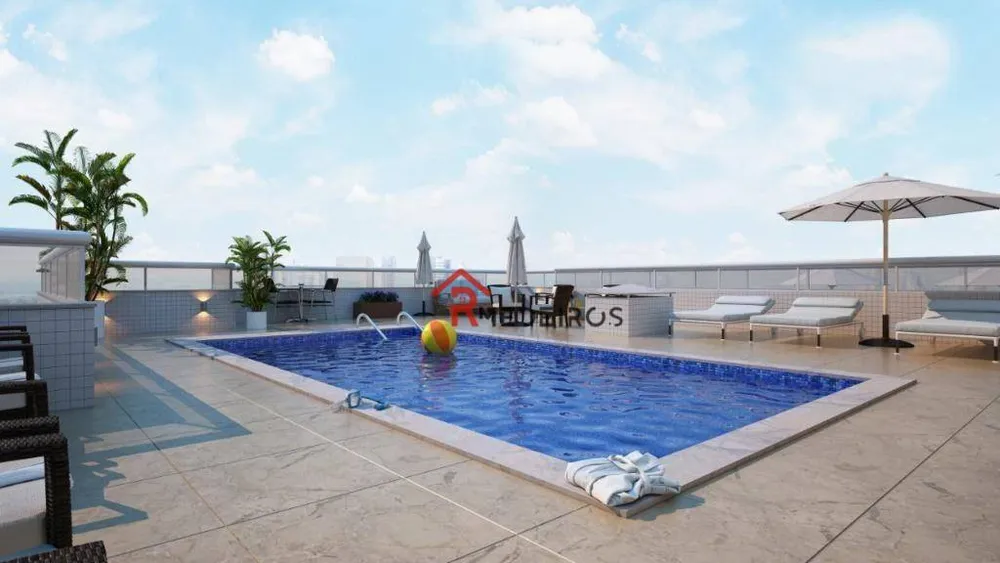 Apartamento, 2 quartos, 73 m² - Foto 3
