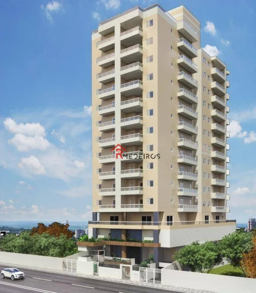 Apartamento, 2 quartos, 73 m² - Foto 2