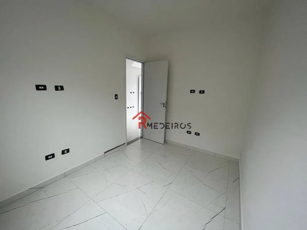 Casa de Condomínio, 2 quartos - Foto 4