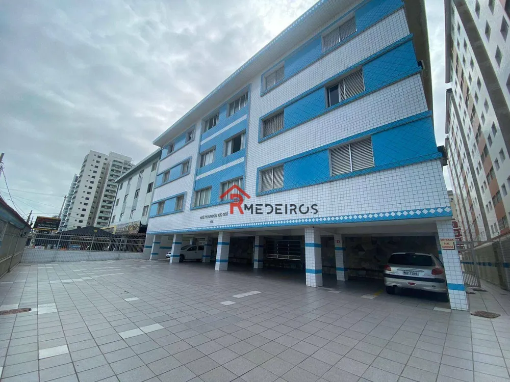 Apartamento, 2 quartos, 60 m² - Foto 2