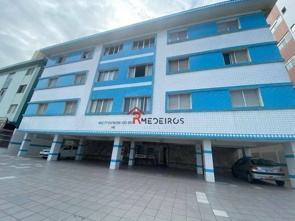 Apartamento, 2 quartos, 60 m² - Foto 1