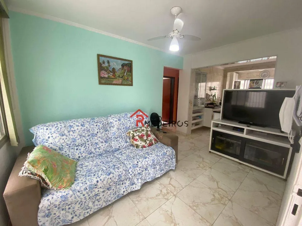 Apartamento, 2 quartos, 60 m² - Foto 3