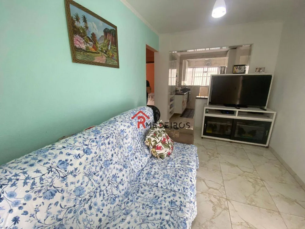 Apartamento, 2 quartos, 60 m² - Foto 4