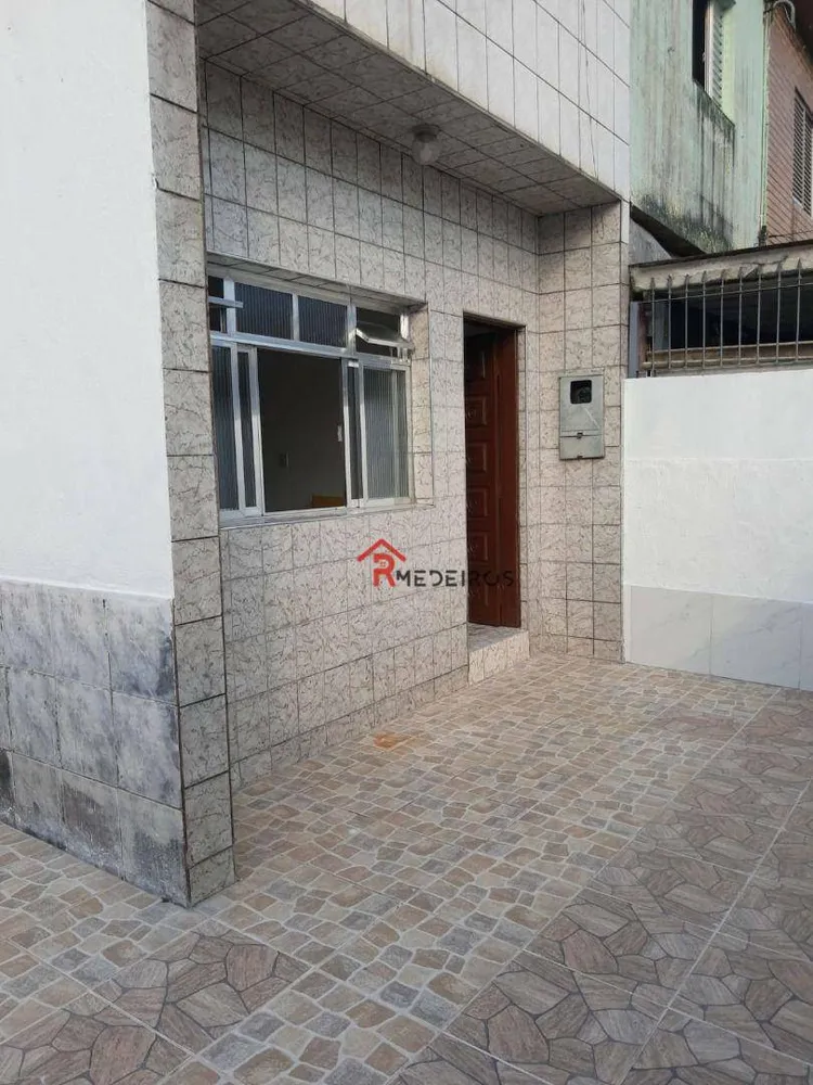 Casa, 2 quartos, 81 m² - Foto 3