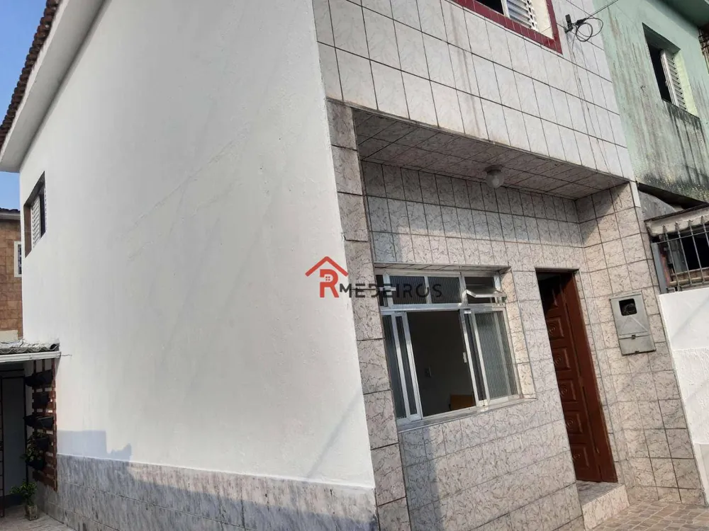 Casa, 2 quartos, 81 m² - Foto 2