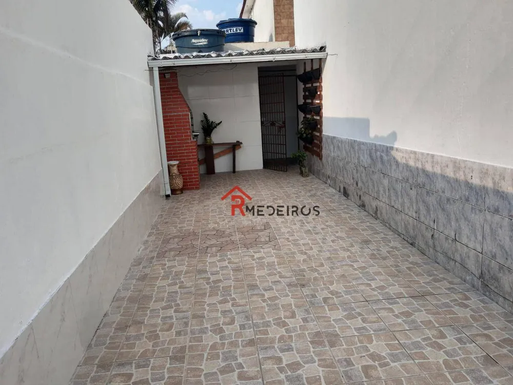 Casa, 2 quartos, 81 m² - Foto 4