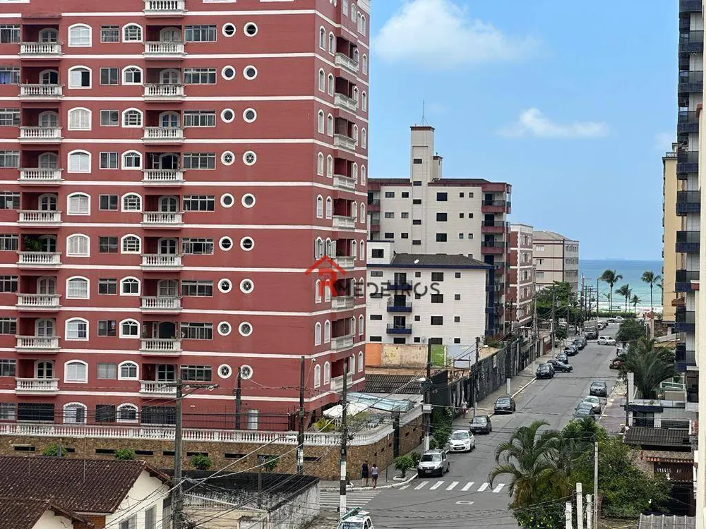 Apartamento, 1 quarto, 45 m² - Foto 1