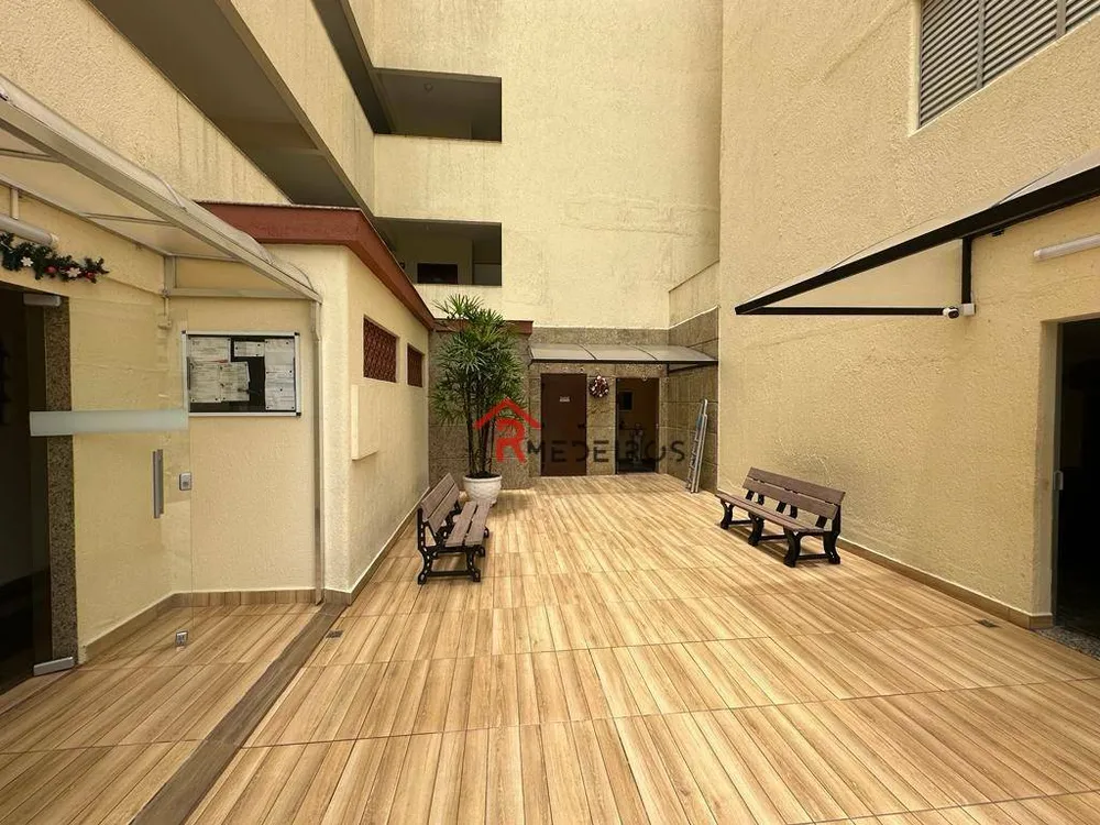 Apartamento, 1 quarto, 45 m² - Foto 4