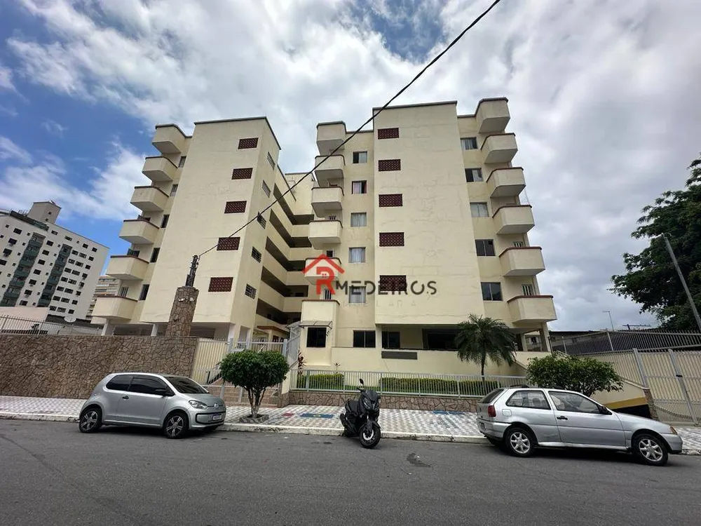 Apartamento, 1 quarto, 45 m² - Foto 2