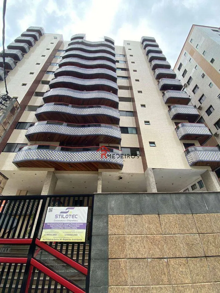 Apartamento, 2 quartos, 82 m² - Foto 1