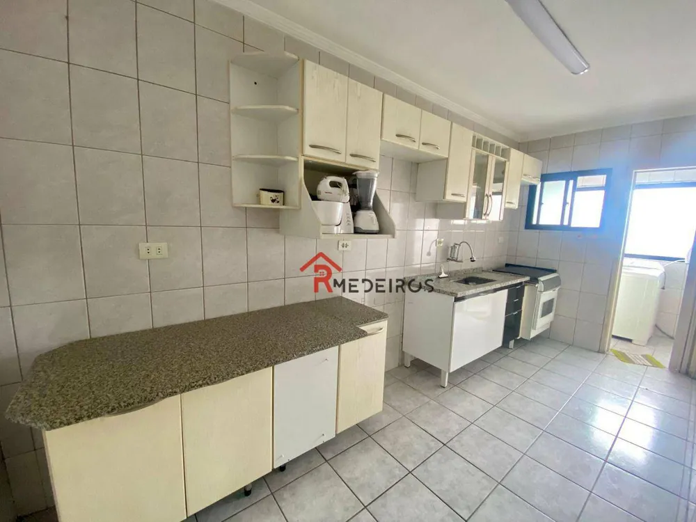 Apartamento, 2 quartos, 82 m² - Foto 2