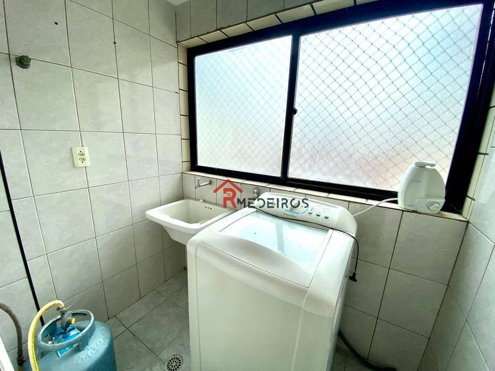 Apartamento, 2 quartos, 82 m² - Foto 4