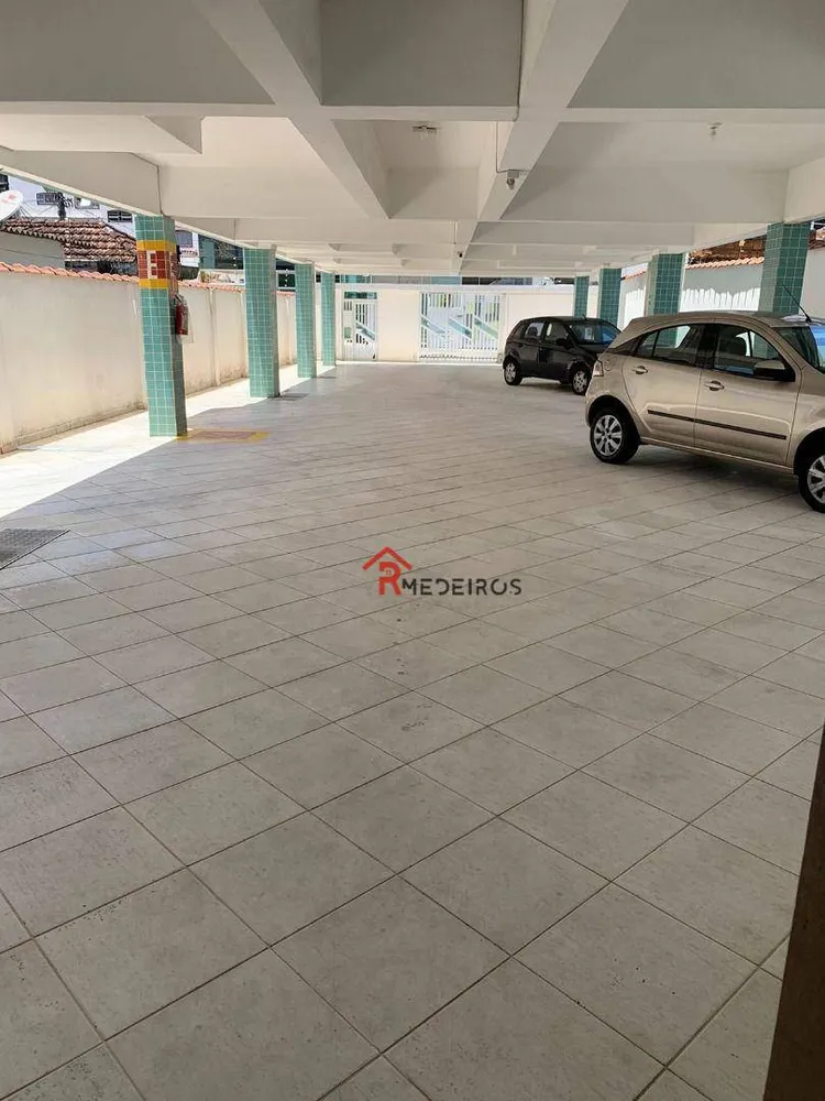 Apartamento, 1 quarto, 58 m² - Foto 2