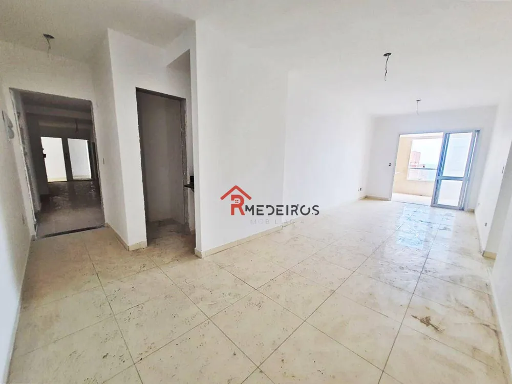 Apartamento, 2 quartos, 85 m² - Foto 2