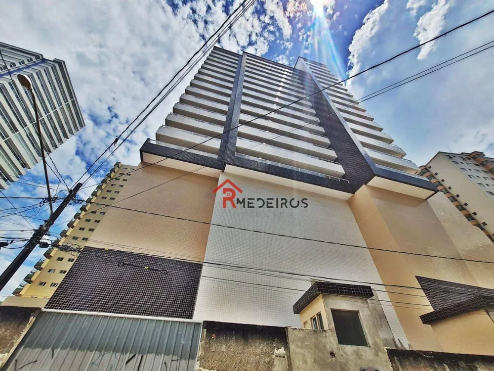 Apartamento, 2 quartos, 85 m² - Foto 1