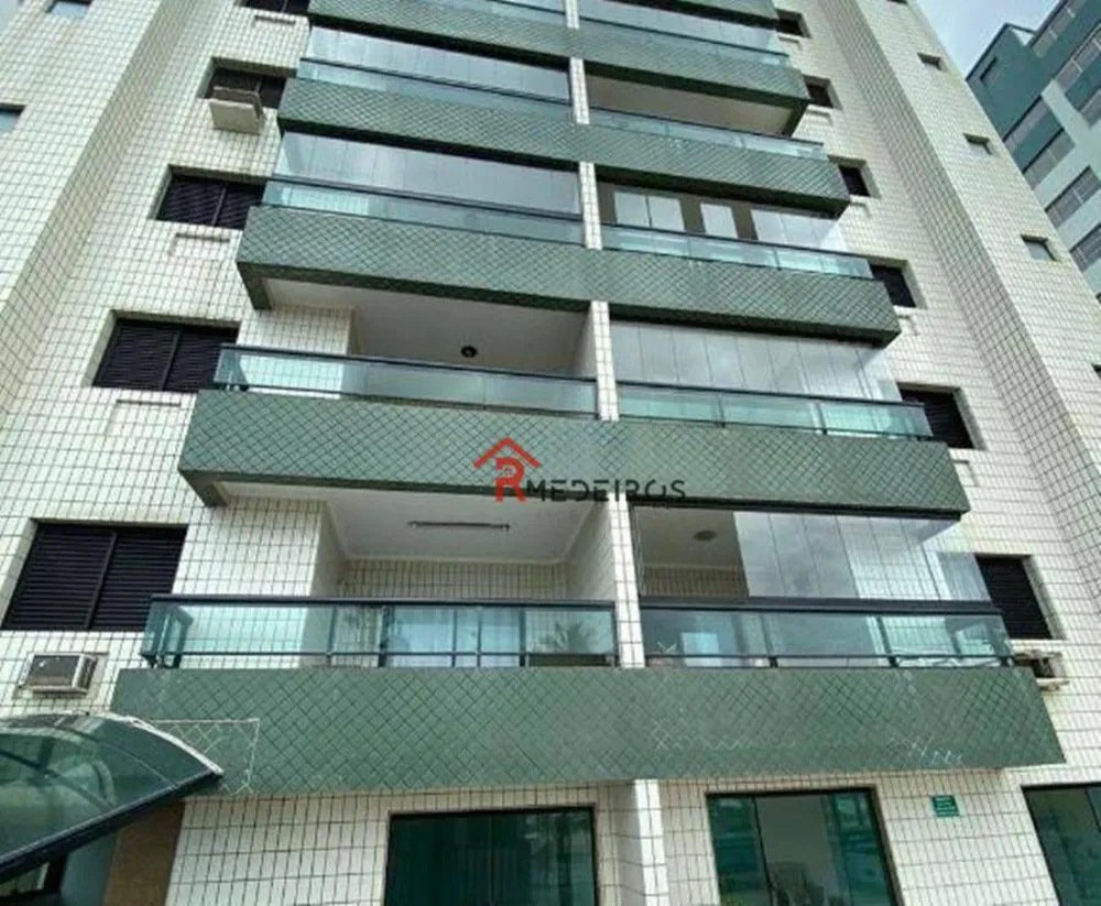 Apartamento, 3 quartos, 128 m² - Foto 1