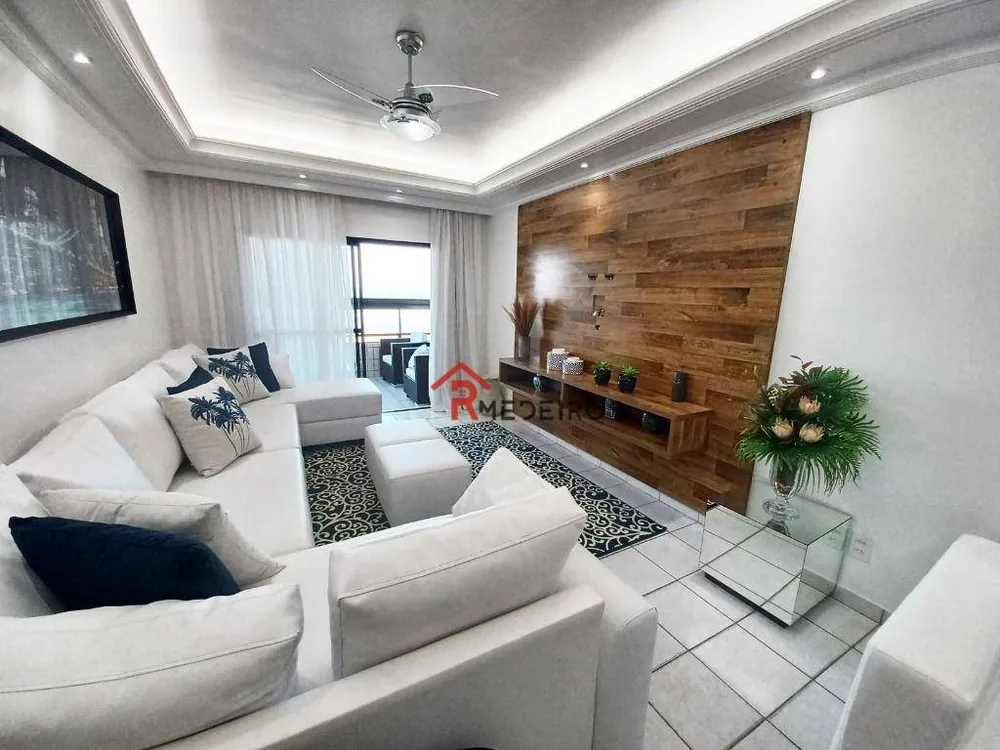 Apartamento, 3 quartos, 128 m² - Foto 4