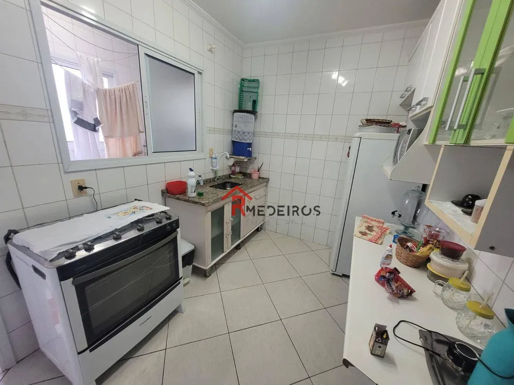 Apartamento, 1 quarto, 65 m² - Foto 3