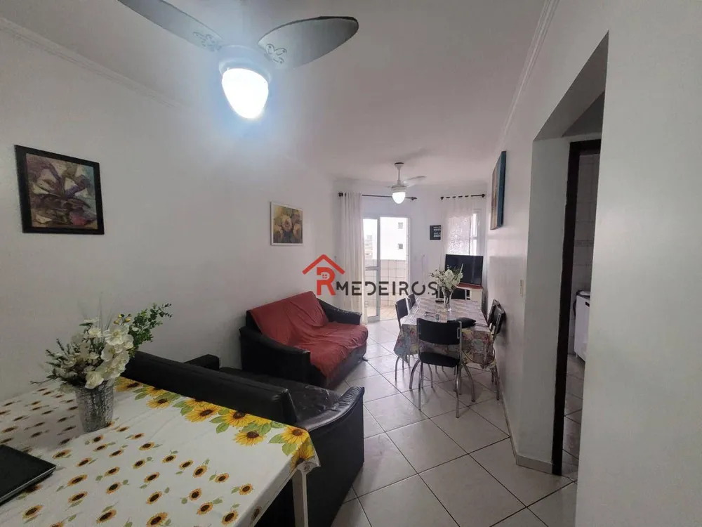 Apartamento, 1 quarto, 65 m² - Foto 4