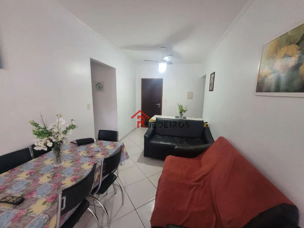 Apartamento, 1 quarto, 65 m² - Foto 2