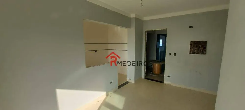 Apartamento, 1 quarto, 52 m² - Foto 4