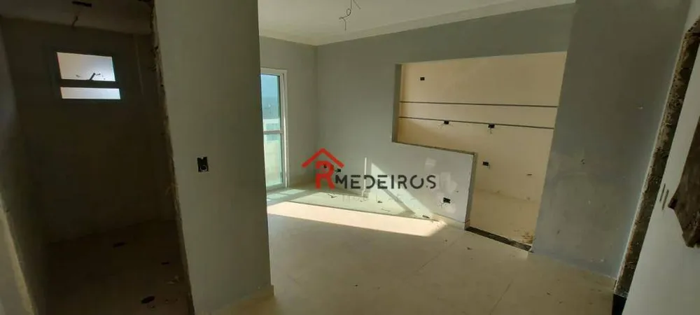 Apartamento, 1 quarto, 52 m² - Foto 2