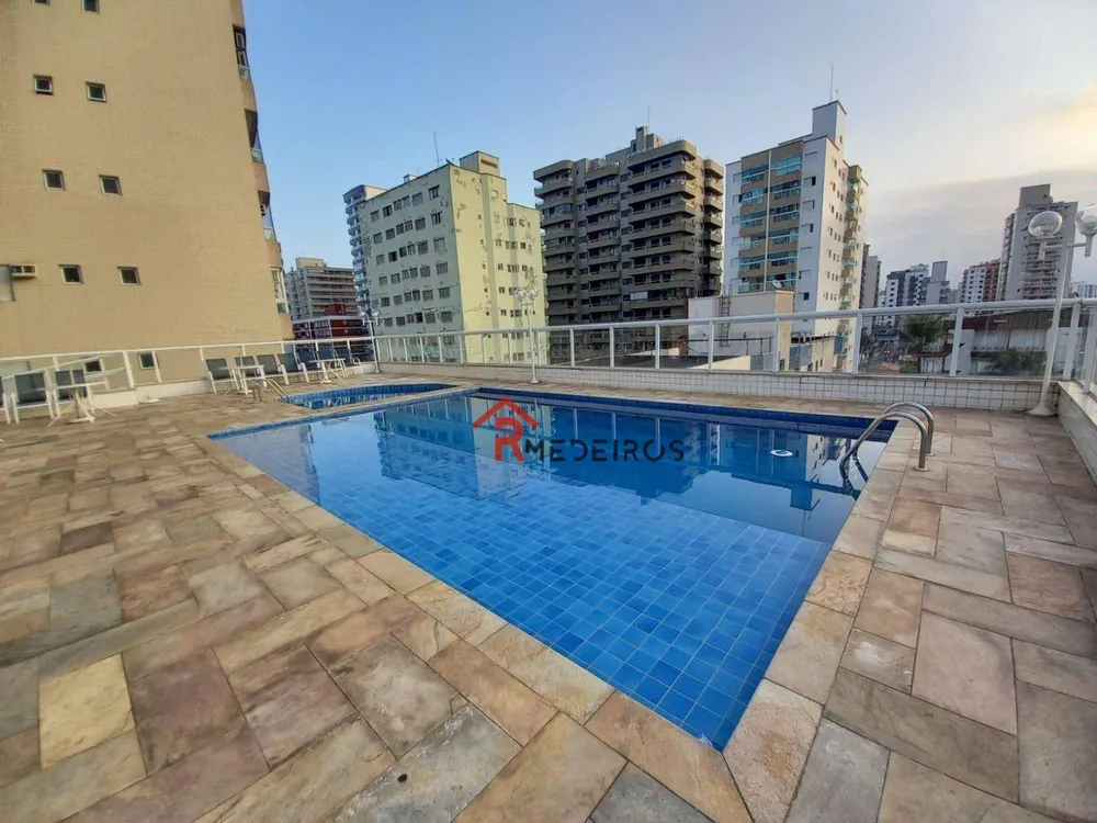 Apartamento, 2 quartos, 92 m² - Foto 1