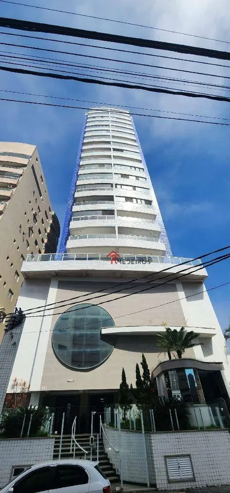 Apartamento, 2 quartos, 92 m² - Foto 2