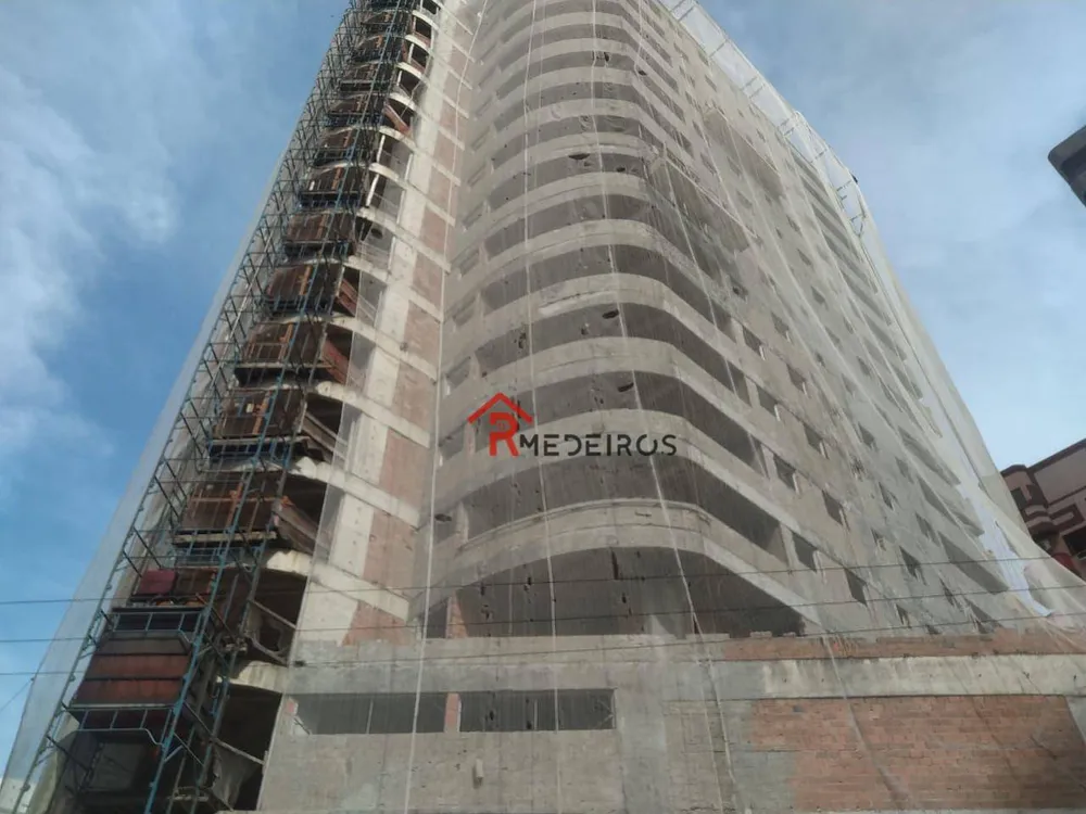 Apartamento, 1 quarto, 51 m² - Foto 2