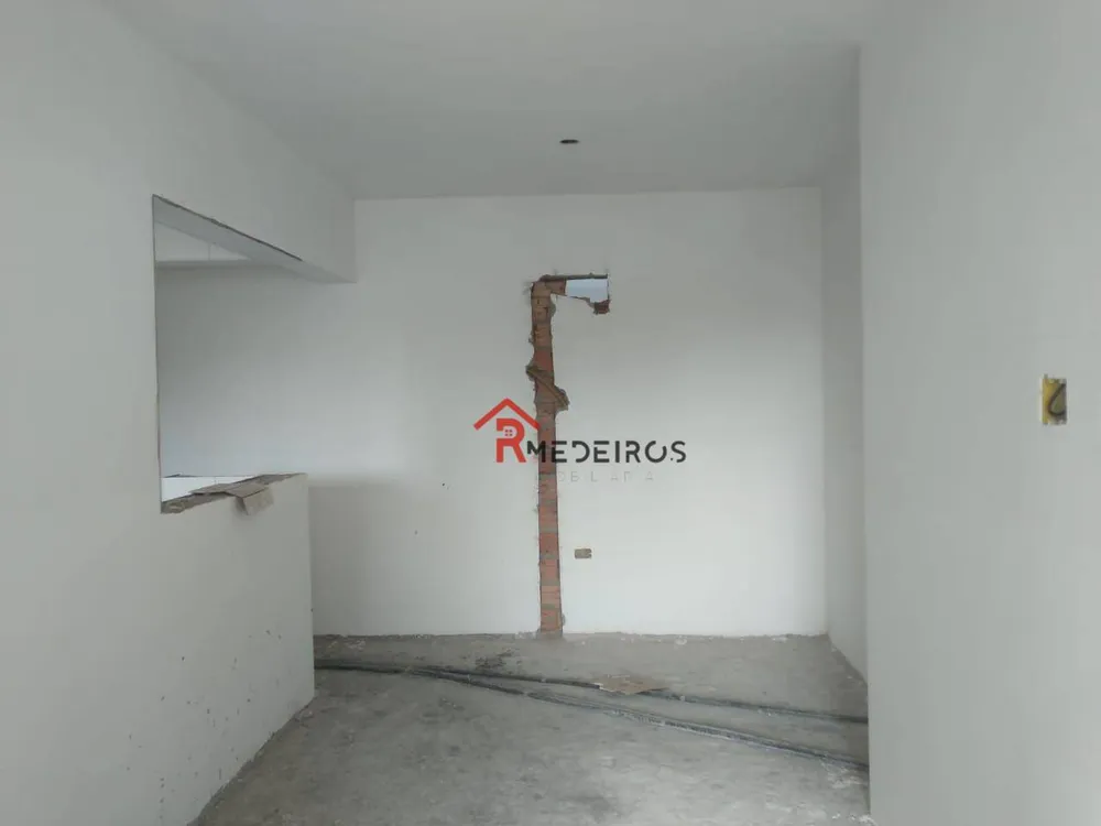 Apartamento, 1 quarto, 51 m² - Foto 4