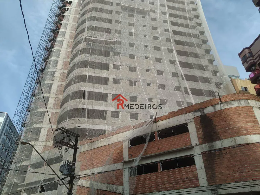 Apartamento, 1 quarto, 51 m² - Foto 3