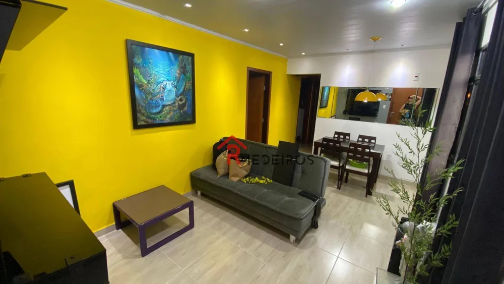 Apartamento, 2 quartos, 107 m² - Foto 2