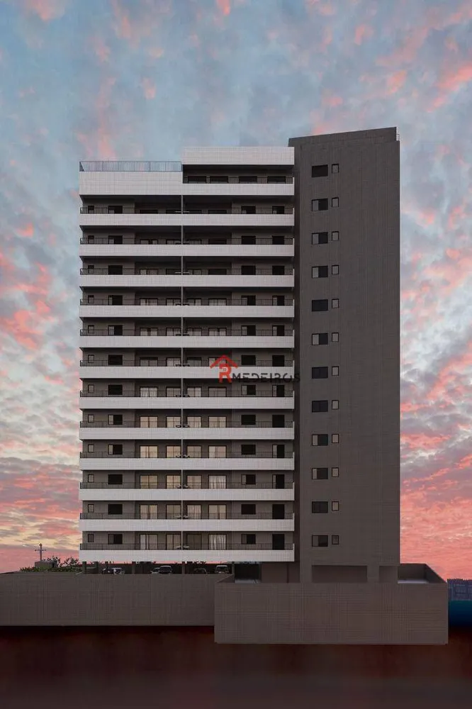 Apartamento, 2 quartos, 75 m² - Foto 2